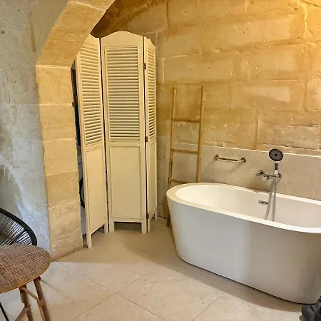 4 Borgo Vilhena - In 度假居 *