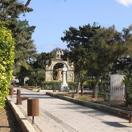 4 Borgo Vilhena - In 弗洛里亚纳