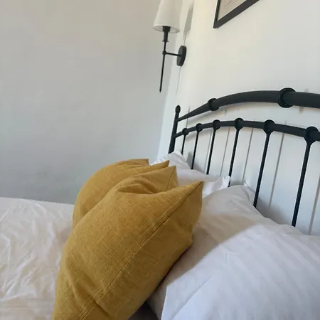 4 Borgo Vilhena - In 度假居 弗洛里亚纳