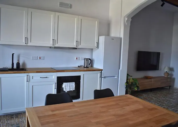 4 Borgo Vilhena - In Дом отдыха