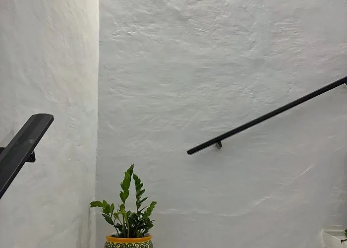 4 Borgo Vilhena - In *