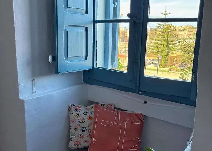 4 Borgo Vilhena - In Дом отдыха *