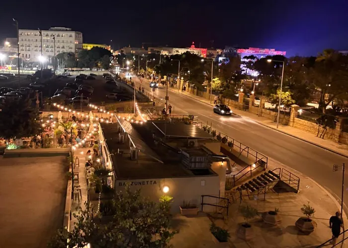 4 Borgo Vilhena - In Дом отдыха Флориана