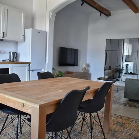 4 Borgo Vilhena - In Casa vacanze Floriana