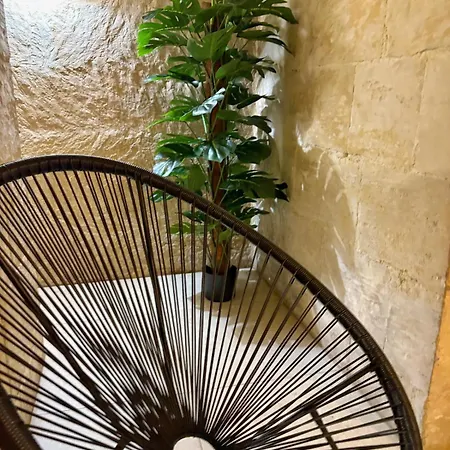 4 Borgo Vilhena - In Casa de Férias