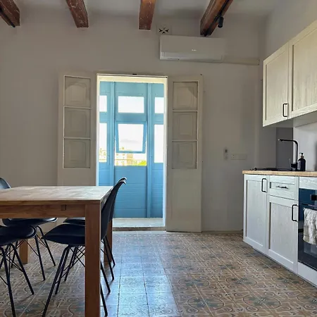4 Borgo Vilhena - In * フロリアーナ