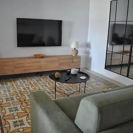 Casa de Férias 4 Borgo Vilhena - In *