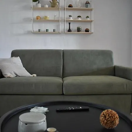 4 Borgo Vilhena - In *