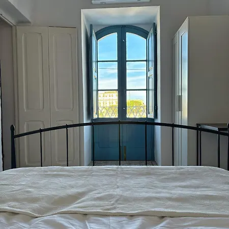 4 Borgo Vilhena - In Casa vacanze Floriana