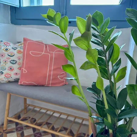 4 Borgo Vilhena - In Floriana