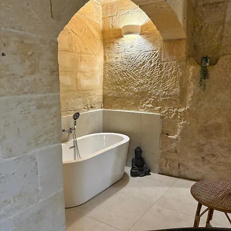 Casa de Férias 4 Borgo Vilhena - In