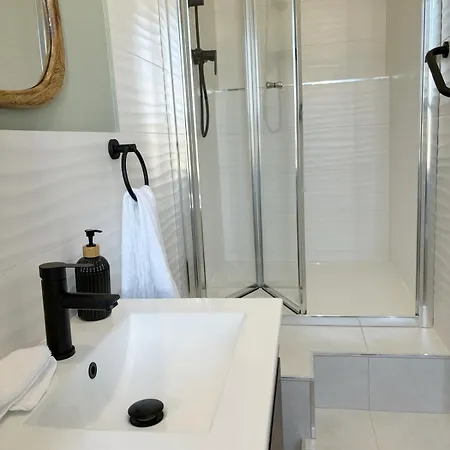 4 Borgo Vilhena - In * Floriana