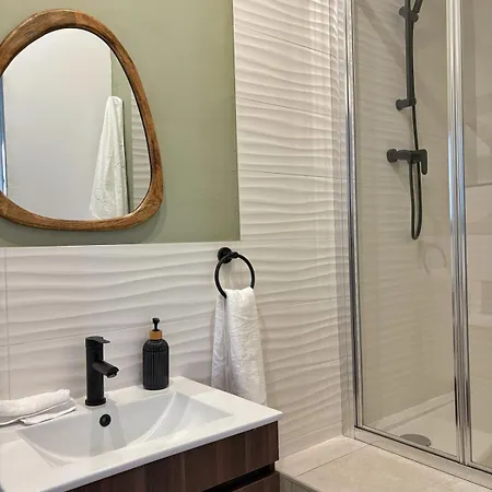 4 Borgo Vilhena - In Nyaraló *