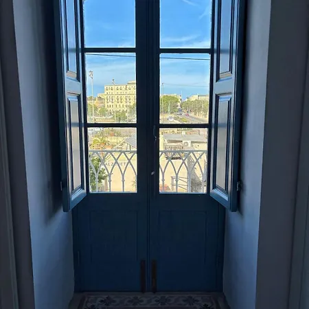 Nyaraló 4 Borgo Vilhena - In *