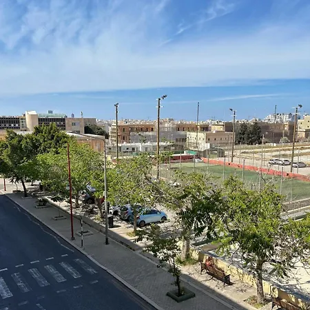 Casa vacanze 4 Borgo Vilhena - In Floriana