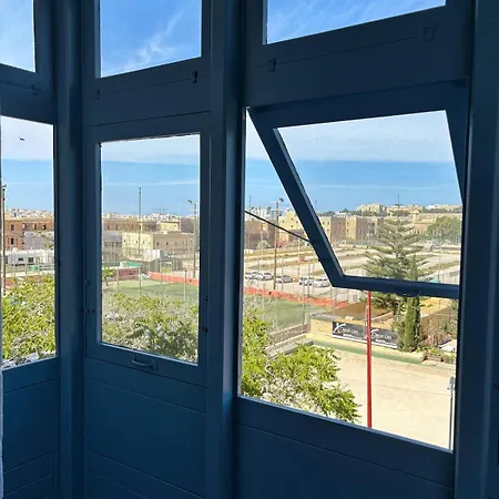 Nyaraló 4 Borgo Vilhena - In