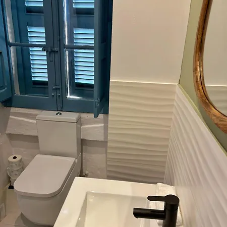 4 Borgo Vilhena - In Floriana