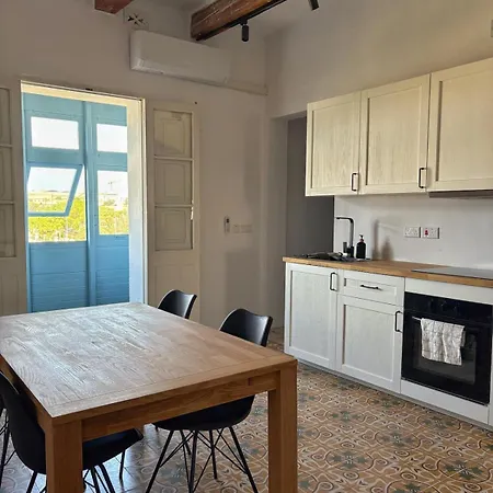 In Holiday home Il-Furjana