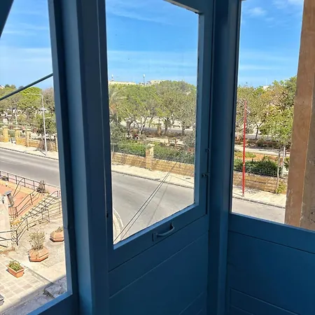 4 Borgo Vilhena - In Nyaraló