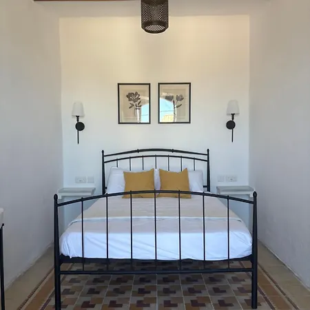 4 Borgo Vilhena - In * Floriana