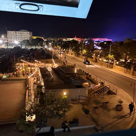 4 Borgo Vilhena - In Nyaraló Floriana