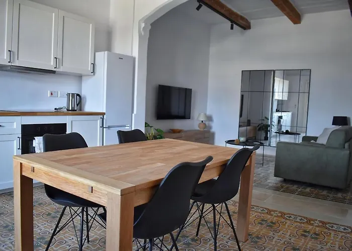 4 Borgo Vilhena - In 別荘 フロリアーナ