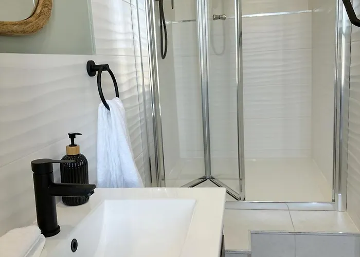 4 Borgo Vilhena - In * フロリアーナ