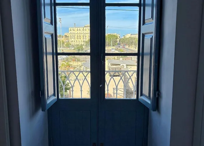 別荘 4 Borgo Vilhena - In *