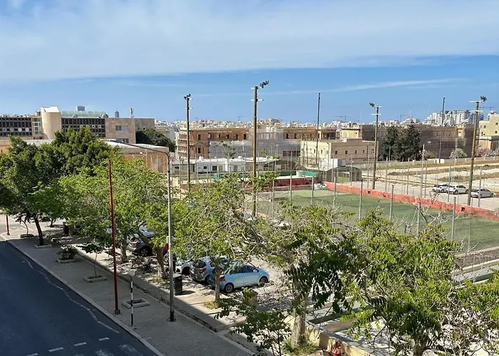 別荘 4 Borgo Vilhena - In フロリアーナ