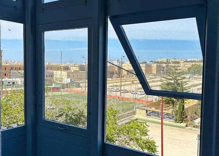 別荘 4 Borgo Vilhena - In