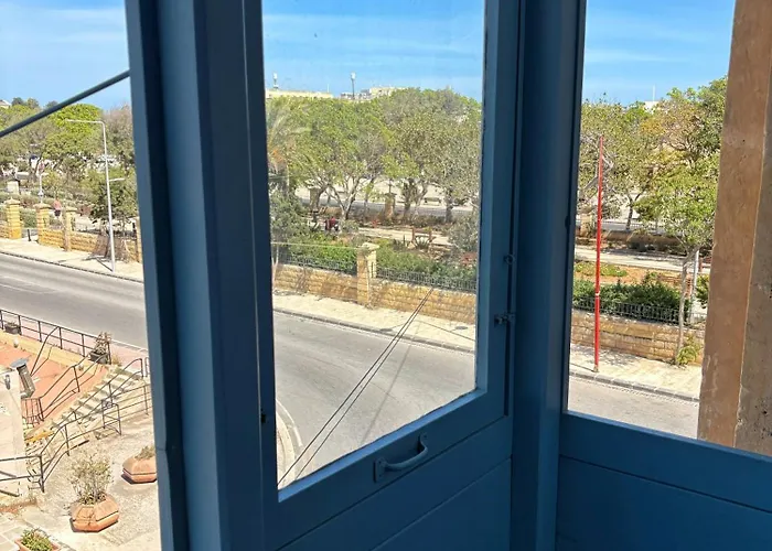 4 Borgo Vilhena - In 別荘