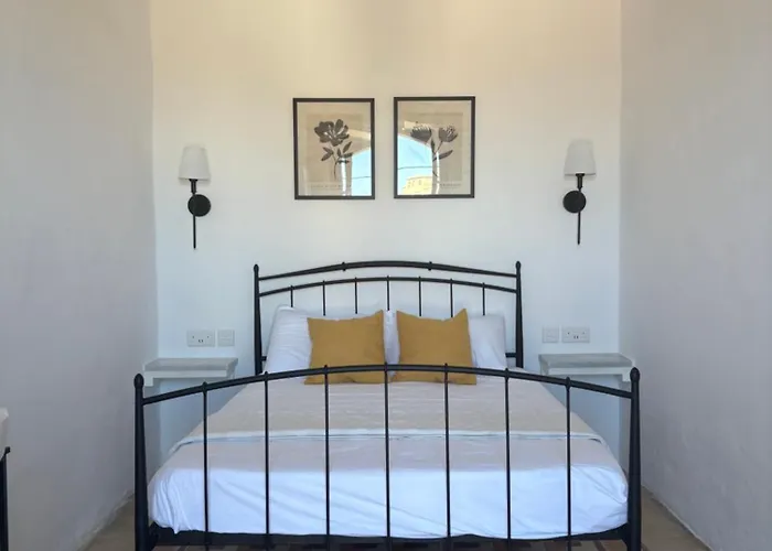 4 Borgo Vilhena - In * フロリアーナ