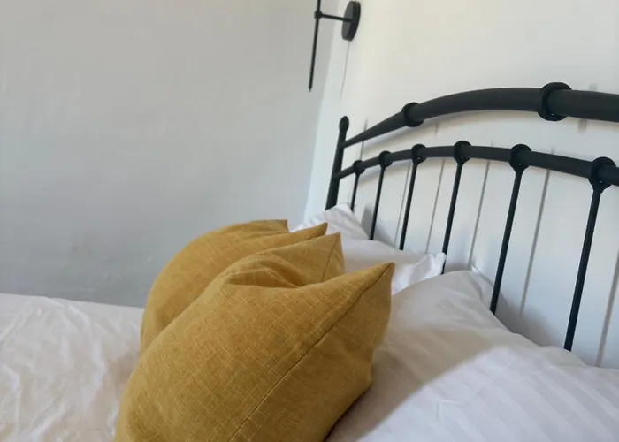 4 Borgo Vilhena - In 別荘 フロリアーナ